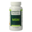 MSM 1000mg  60.00 Vegetarische capsules