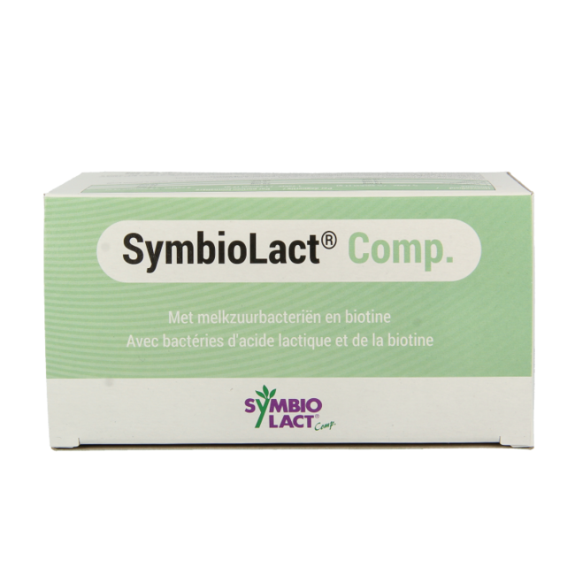 Symbiolact compositum 30.00 Sachets