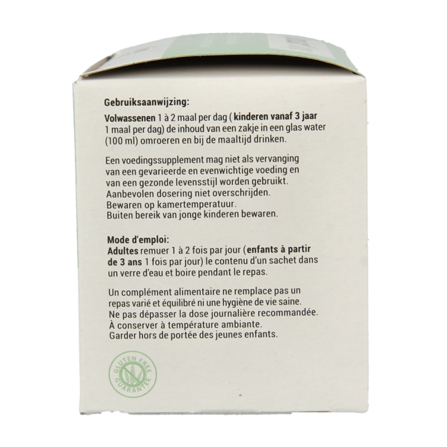 Symbiolact compositum 30.00 Sachets
