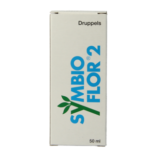 Energetica Natura Symbioflor 2 50.00 Milliliter