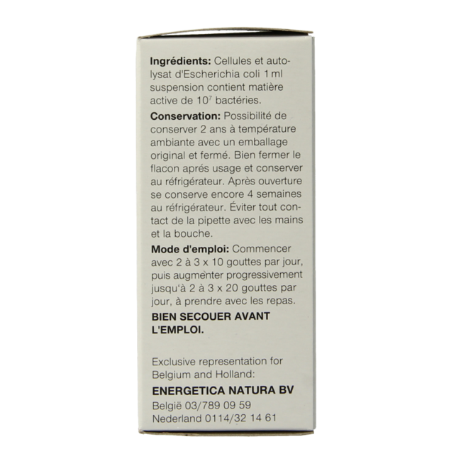 Symbioflor 2 50.00 Milliliter