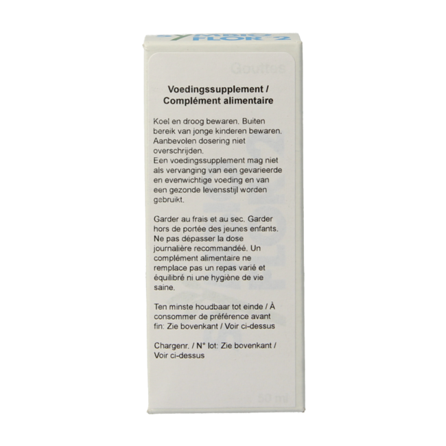 Symbioflor 2 50.00 Milliliter