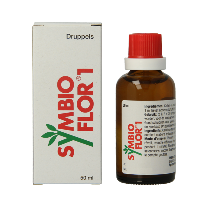 Symbioflor 1 50.00 Milliliter
