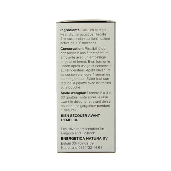 Symbioflor 1 50.00 Milliliter