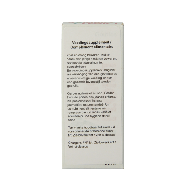 Symbioflor 1 50.00 Milliliter