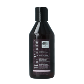New Nordic Shampoo hair volume 250.00 Millilitres
