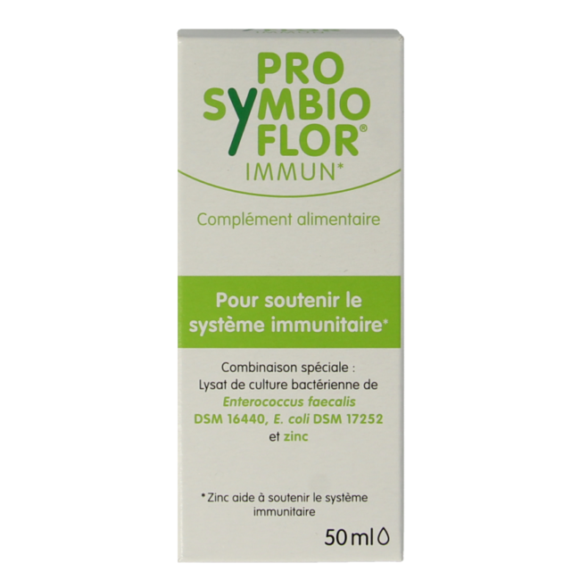 Pro symbioflor immun 50.00 Milliliter