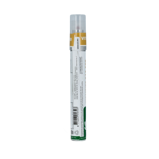 B12 -500 Spray vitaminé 14,40 millilitres