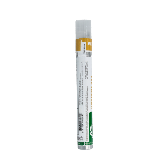 B12 -60 Vitaminespray 14.40 Milliliter