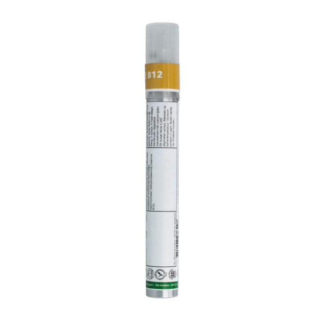 B12 -60 Vitaminespray 14.40 Milliliter