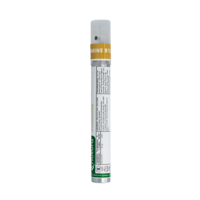 B12 -60 Vitaminespray 14.40 Milliliter