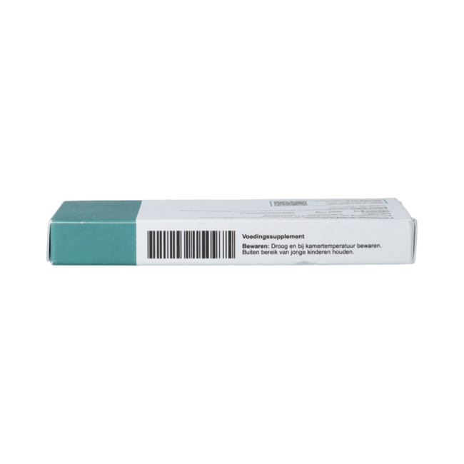 Vitamine B12 10.000 60.00 Smelttabletten