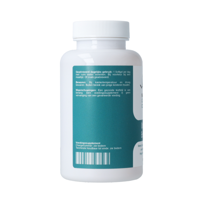 Omega 3 Excellent 90.00 Softgels