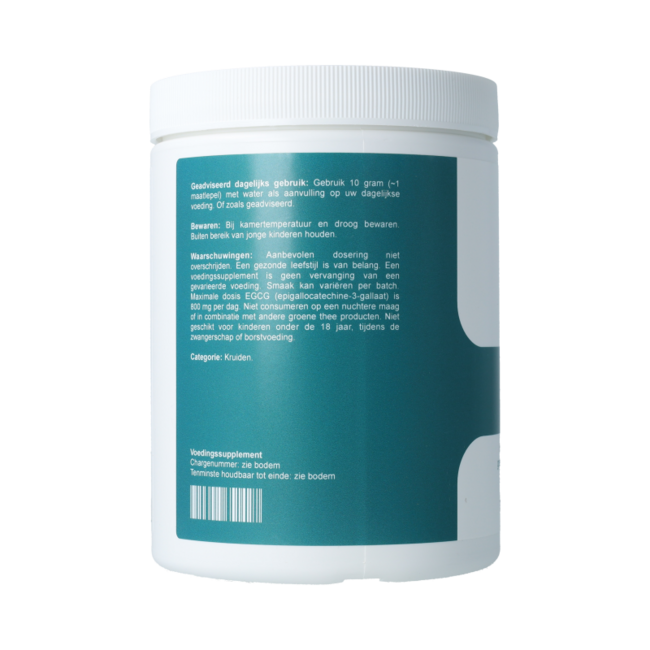 Green Juice Excellent 300.00 Gram