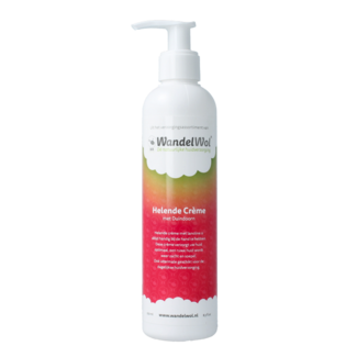Wandelwol Crème cicatrisante 250,00 millilitres
