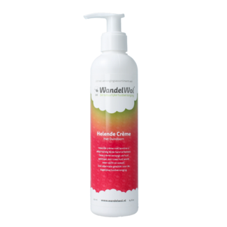 Wandelwol Healing cream 250.00 Millilitres