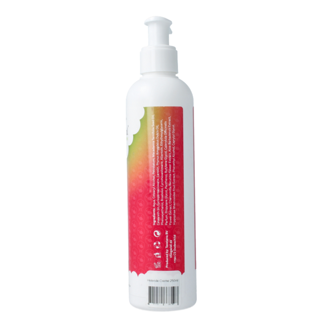 Healing cream 250.00 Millilitres