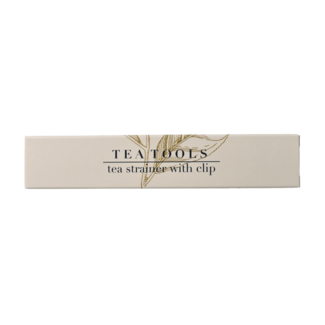 Geels Cuchara para té 1,00 Unidades