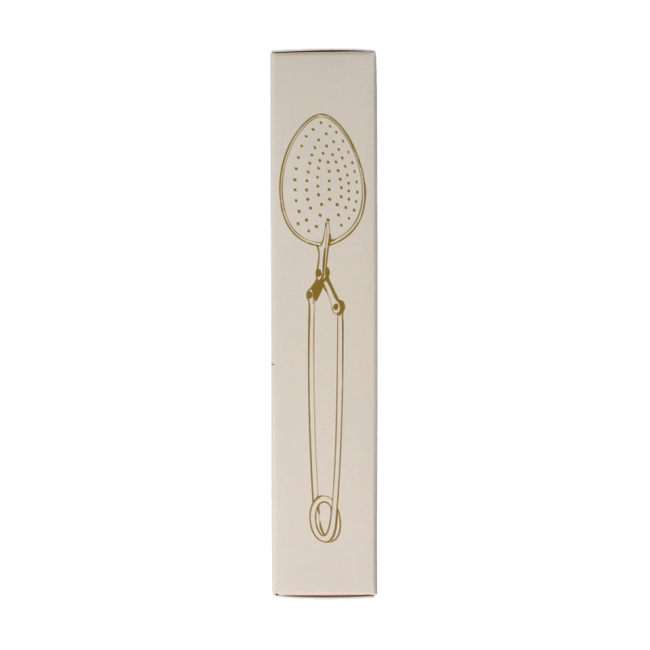 Cuillère à thé 1,00 pièce