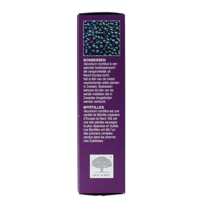 Blue berry eyebright 60,00 comprimés