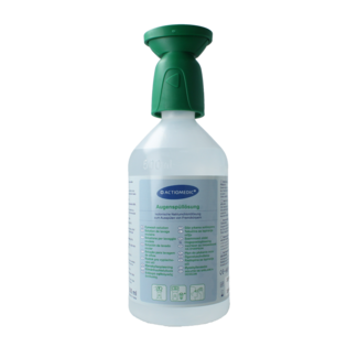Actiomedic Augenspülflasche 500 ml 1,00 Stück