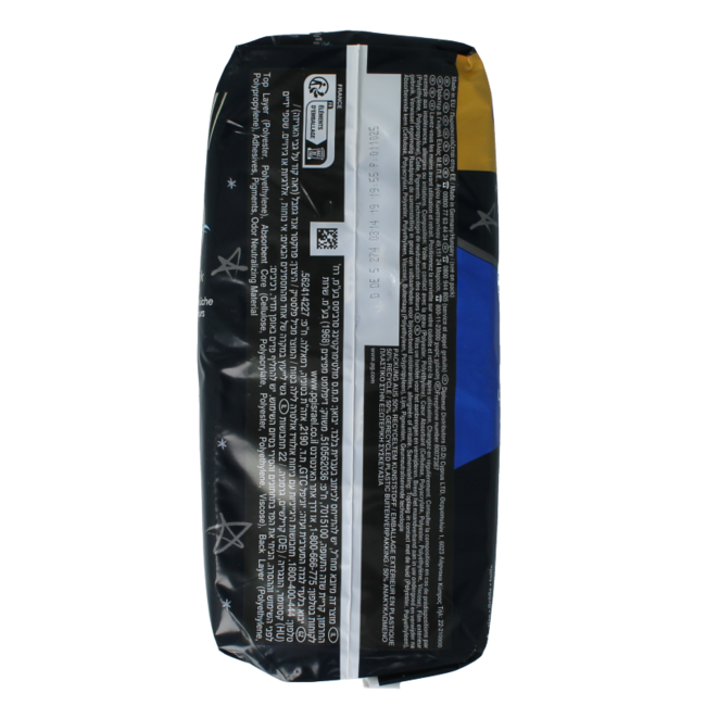 Ultra Pads Secure Night Giga Pack 22,00 Stück