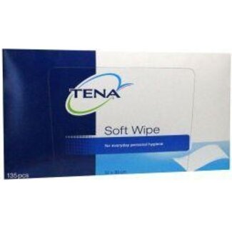 Tena Softwipe 135,00 Stück