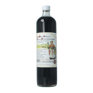 Maria Treben Schwedentropfen bitter 700.00 Milliliter
