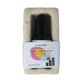 Strome Frizzy hair serum bio 30.00 Millilitres