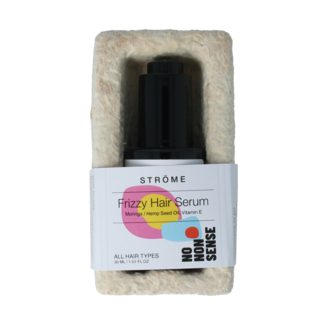 Strome Sérum para cabello encrespado bio 30,00 mililitros