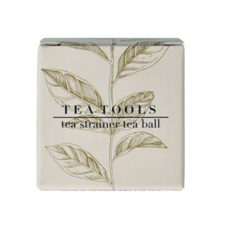 Geels Geels Tea infuser mesh 4.5 cm 1.00 Pieces