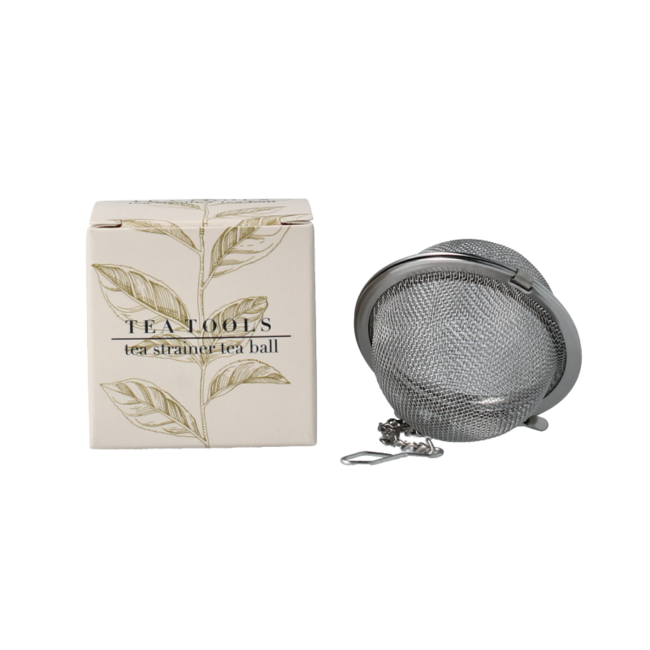 Tea infuser mesh 4.5 cm 1.00 Pieces