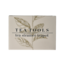 Filtre permanent pour théière en inox 1,00 pièce