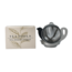 Filtre permanent pour théière en inox 1,00 pièce
