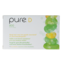 Pure D 90,00 comprimidos
