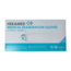 Hekamed glove soft nitrile L 100 Pieces