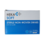 Non-woven compress 5x5 sterile 100.00 Pieces