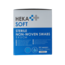 Non-woven kompres 5x5 steriel 100.00 Stuks
