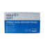 Non-woven compress 5x5 sterile 100.00 Pieces