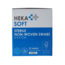 Non-woven compress 5x5 sterile 100.00 Pieces