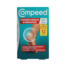 Pansement pour ampoules moyen 12,00 pièces