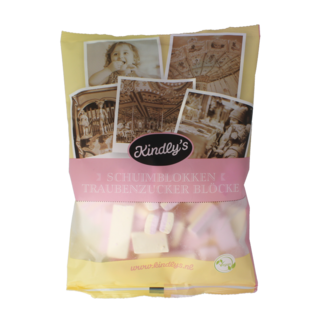 Kindly's Foam Blocks 120.00 Gram