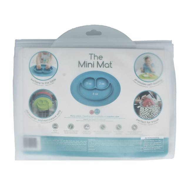 Mini mat sage 1.00 Pieces