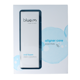 Bluem Kit d'entretien pour aligneurs boîte fenêtre 1,00 Set