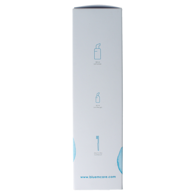 Aligner care kit window box 1.00 Set