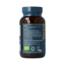 Ashwagandha orgánica 120,00 Cápsulas