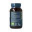 Organic Turmeric 120.00 Capsules