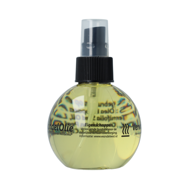 Aceite corporal nutritivo de canela 150,00 mililitros