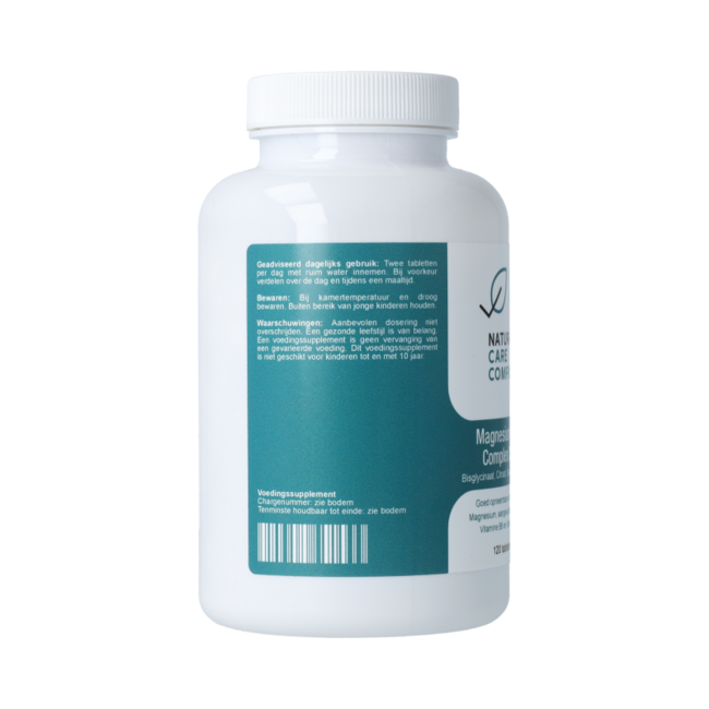 Magnesium 300 complex Xtra  120.00 Tabletten