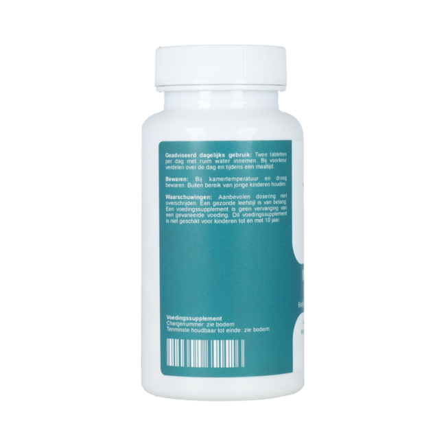 Magnesium 300 complex Xtra  60.00 Tabletten